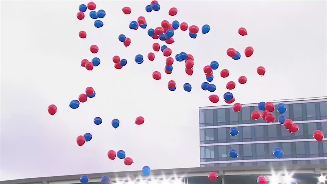 Historiens første hele sesong på Intility Arena